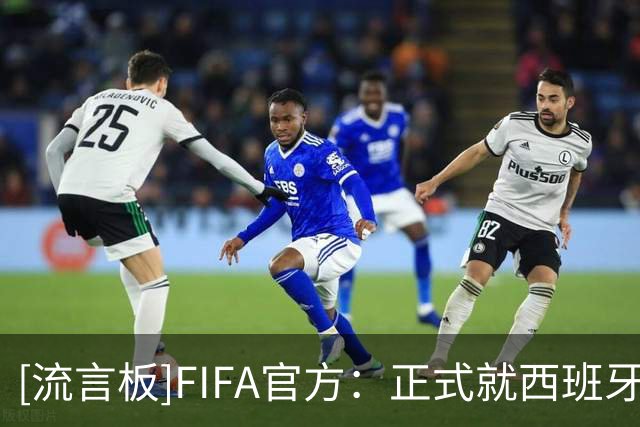 [流言板]FIFA官方：正式就西班牙和阿根廷赛后打架事件进行纪律审查